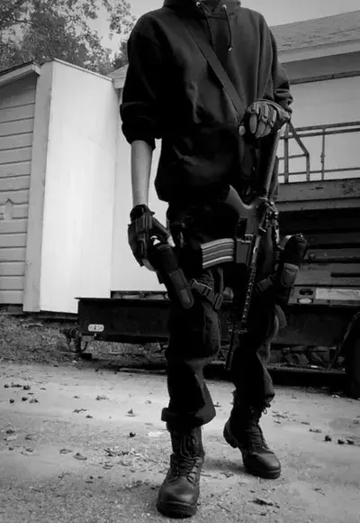 OutlawBrick4803의 Declan Shaw