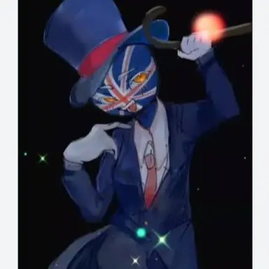 Profile image of イギリス