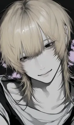 Profile image of 晴也