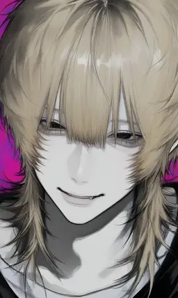 Profile image of 晴也