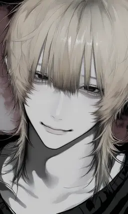 Profile image of 晴也
