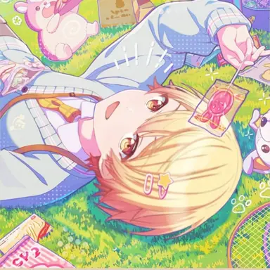 Profile image of 츠카사