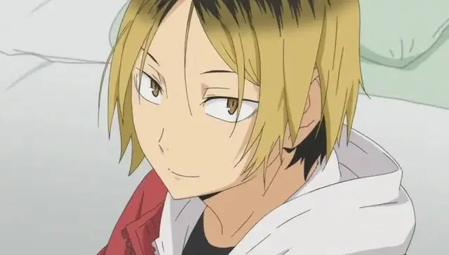 Profile image of 孤爪 研磨