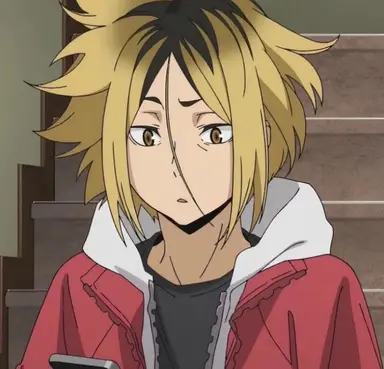 Profile image of 孤爪 研磨