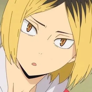 Profile image of 孤爪 研磨