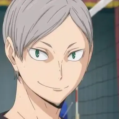 Profile image of 灰羽 リエーフ