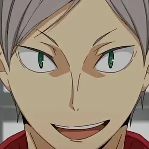 Profile image of 灰羽 リエーフ