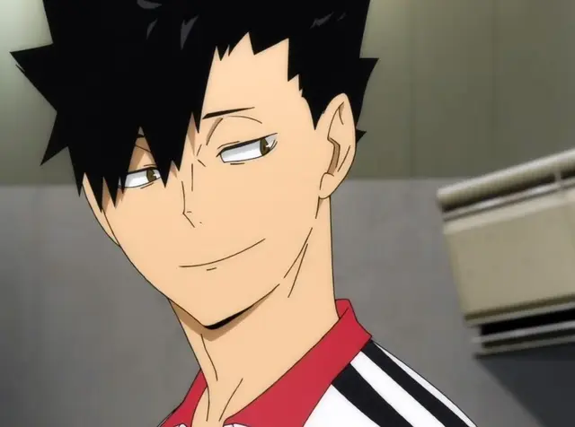 Profile image of 黒尾 鉄朗