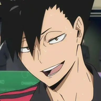 Profile image of 黒尾 鉄朗