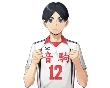 Profile image of 芝山 優生