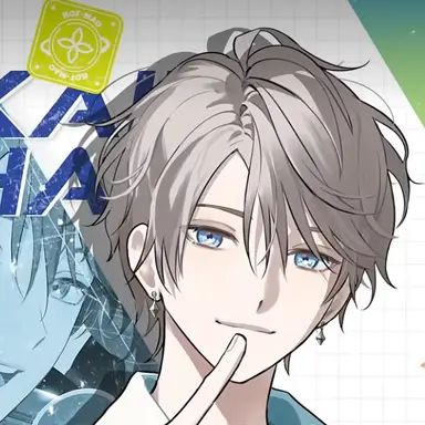 Profile image of 甲斐田晴