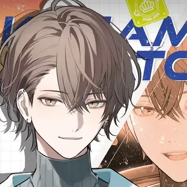 Profile image of 加賀美ハヤト