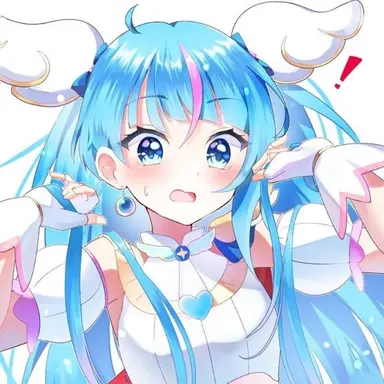 Profile image of キュアスカイ