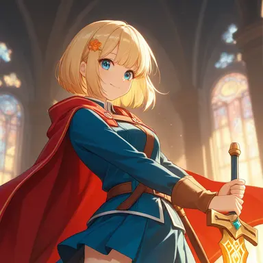 Profile image of ルーチェ