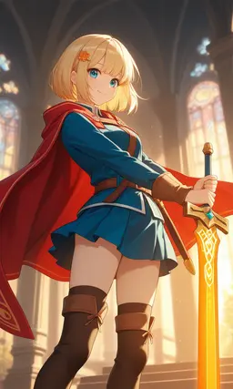 Profile image of ルーチェ