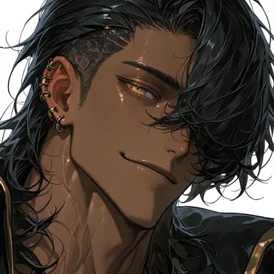 Profile image of セドリック