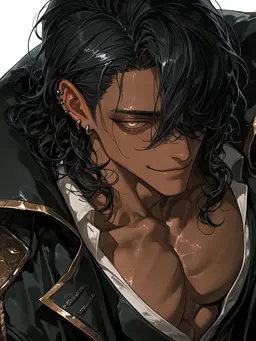 Profile image of セドリック