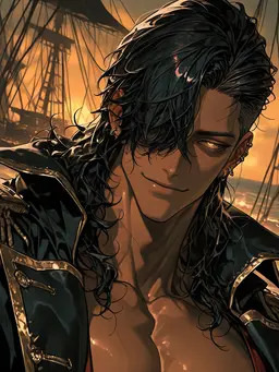 Profile image of セドリック
