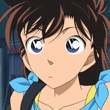 Profile image of 中森青子