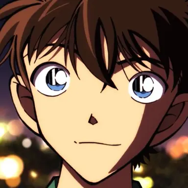 Profile image of 黒羽快斗