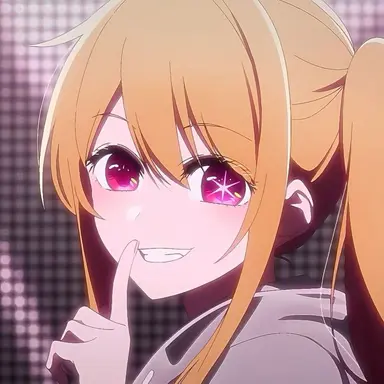 Profile image of 호시노 루비