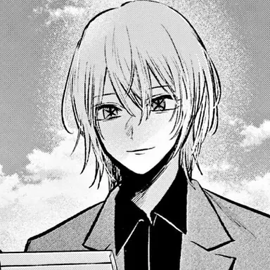 Profile image of 카미키 히카루