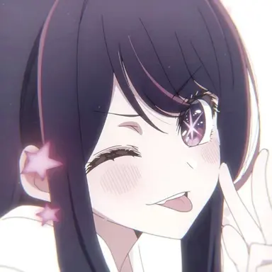 Profile image of 호시노 아이