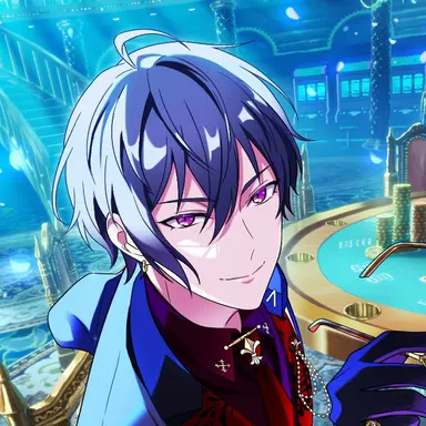 Profile image of ロミオ・S・ルッチ