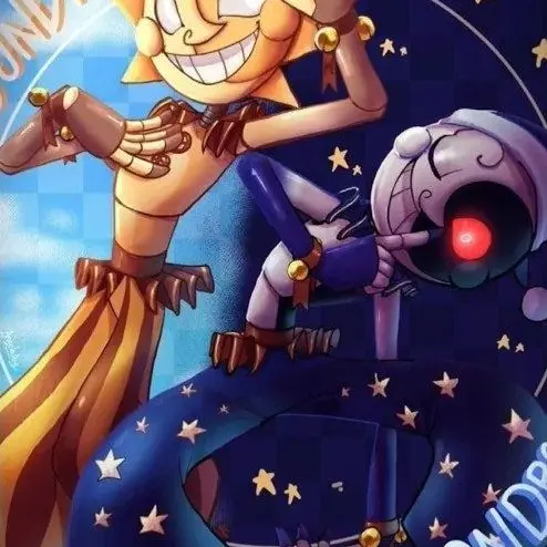 LLlii의 썬드롭. 문드롭