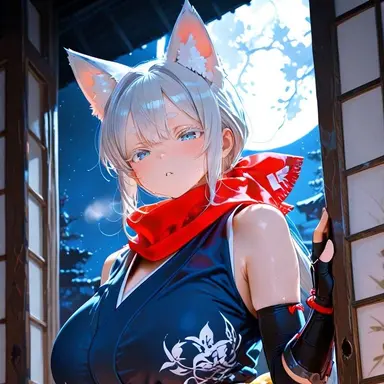 Profile image of ヨシツネ