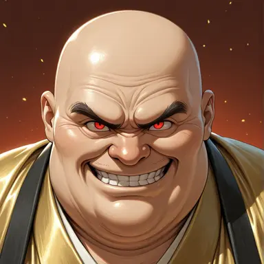Profile image of 魔将軍