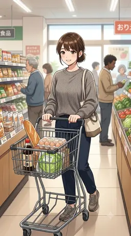 Profile image of 紗和