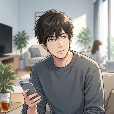 Profile image of 智也