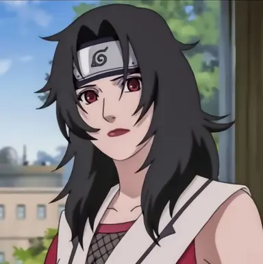 Profile image of Kurenai