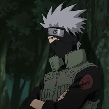 Profile image of Kakashi