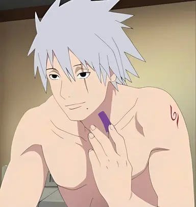 Profile image of Kakashi