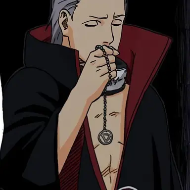 Profile image of Hidan