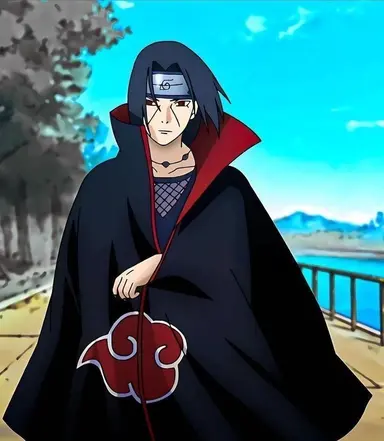 Profile image of Itachi
