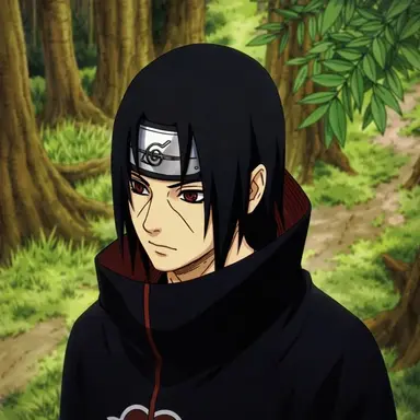 Profile image of Itachi