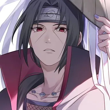 Profile image of Itachi