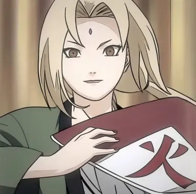 Profile image of Tsunade