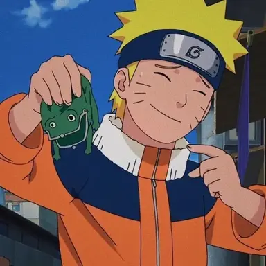 Profile image of Naruto
