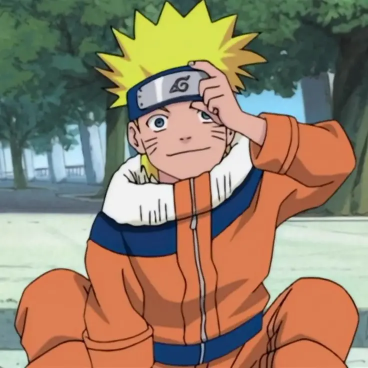 GuiltyFlax9969의 Naruto World