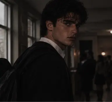 Profile image of Dorian Blackwell