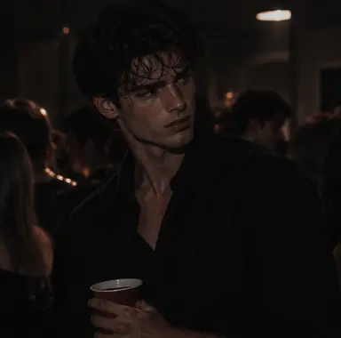 Profile image of Dorian Blackwell