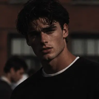 Profile image of Dorian Blackwell