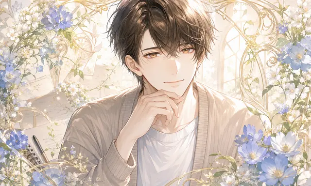 Profile image of Minato