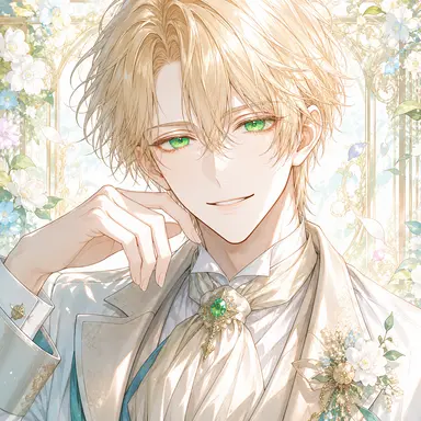 Profile image of Leo