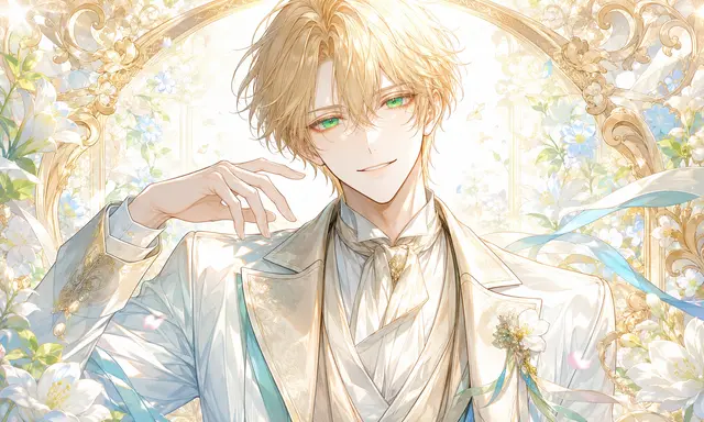 Profile image of Leo