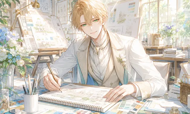 Profile image of Leo